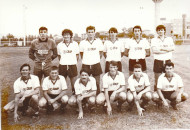 A.S. Cussignacco 1986-87   Di Blas Claudio